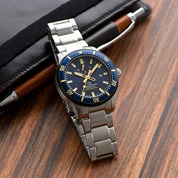 Amazon.co.jp: [オリエントスター] ORIENTSTAR スポーツ